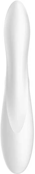 „Satisfyer“ – „Pro“ + G taško oro impulsų stimuliatorius + vibracija
