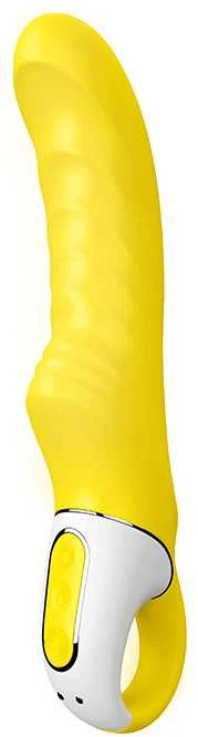 Satisfyer Yummy Sunshine G taško vibratorius