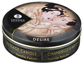 Shunga Mini Candle Desire 30ml