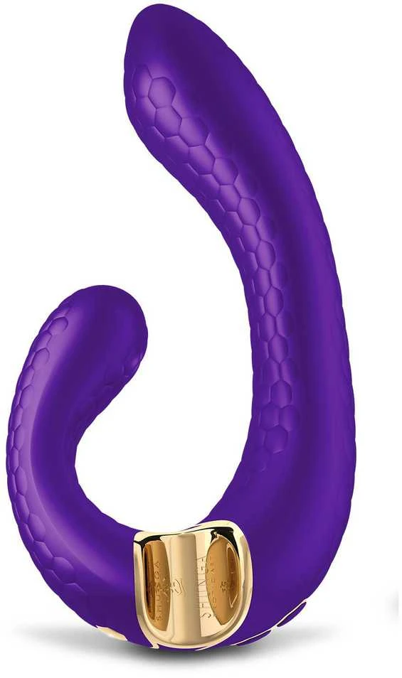 Shunga Miyo Violetinė