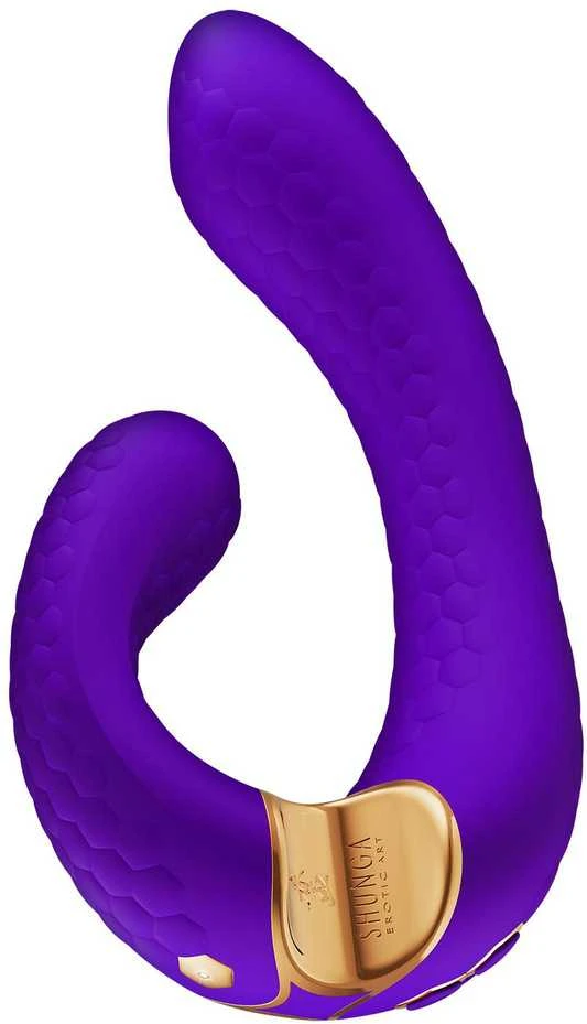 Shunga Miyo Violetinė