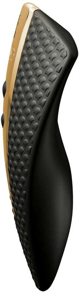 Shunga - Obi Intimate Massager Juodas
