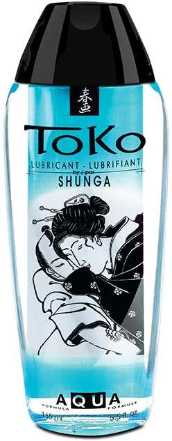 Shunga - Toko Lubricant Aqua