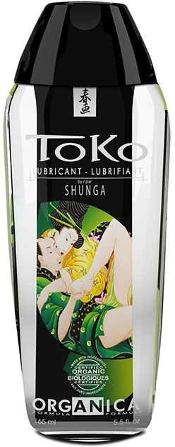 Shunga - Toko Lubricant Organica