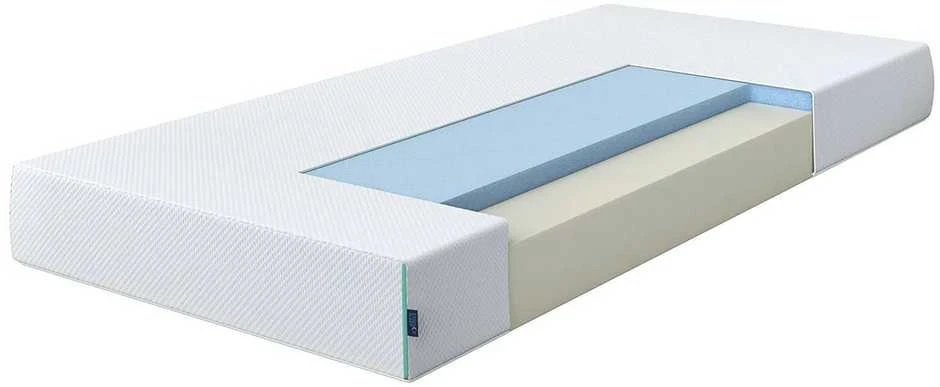 ČIUŽINYS ESSENCE SLEEP XIA, 180X200X18 CM