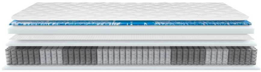 Čiužinys FEY DRIVE HR 1000, 120x190/200 cm