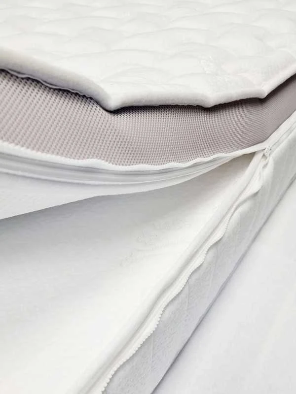 Čiužinys FEY Grand LX 4000 120x190/200 cm