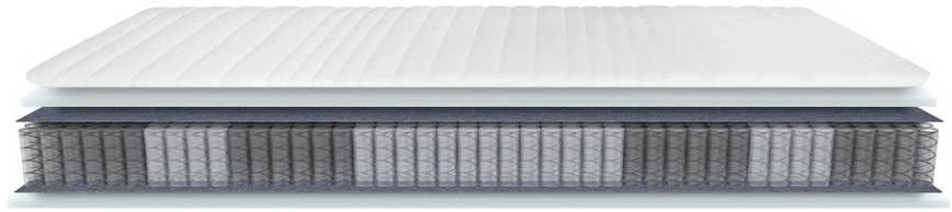 Čiužinys FEY Ideal TFK 040, 180x190/200 cm