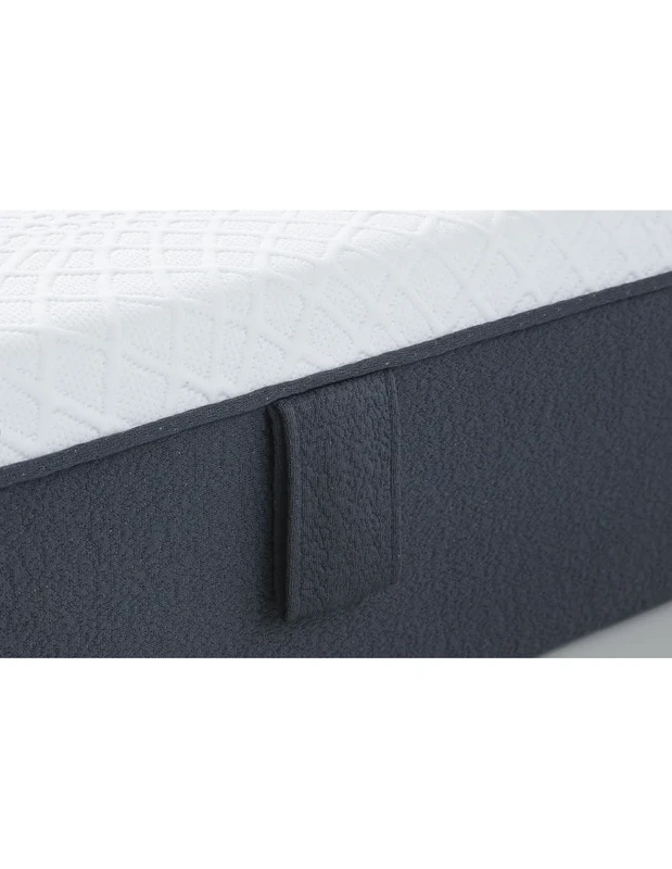 Čiužinys Mlily Diamond 200x180x24cm