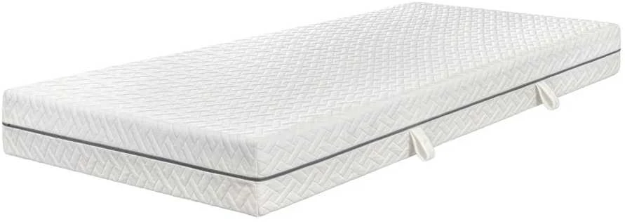 Čiužinys Mlily Essence Sleep Easy čiužinio ir pagalvės komplektas, 180x200x18