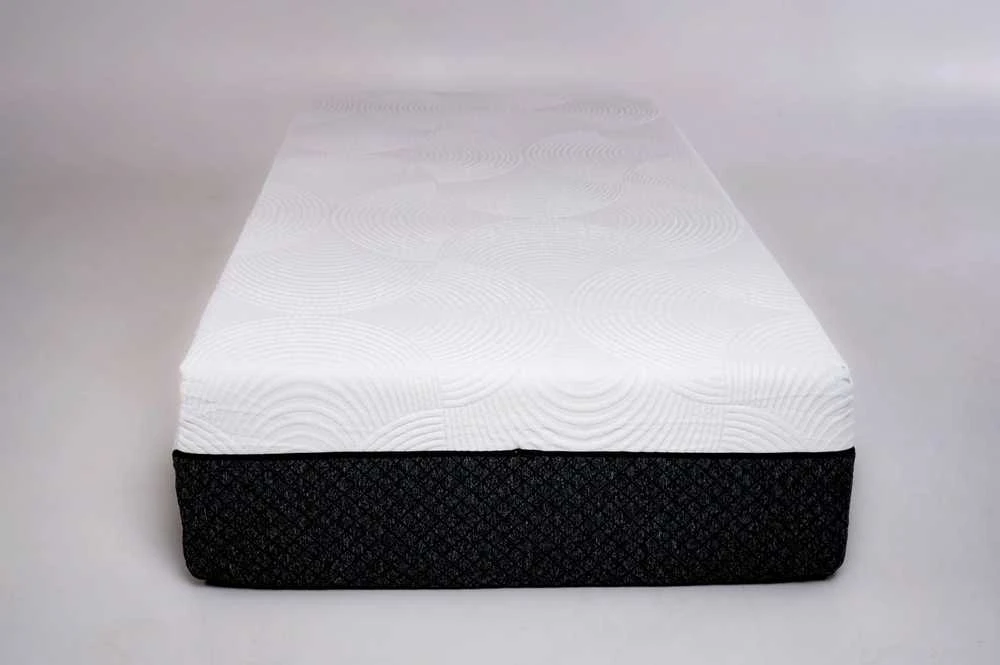 Čiužinys Noctis, 90x200x35 cm