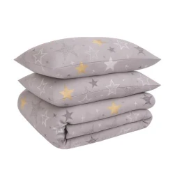 Comco Patalynės komplektas Dream Stars 140x200
