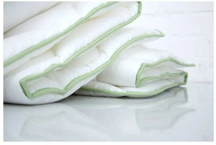 Comco Vaikiška LILLA LULL Aloe vera antklodėlė, 100x135 cm