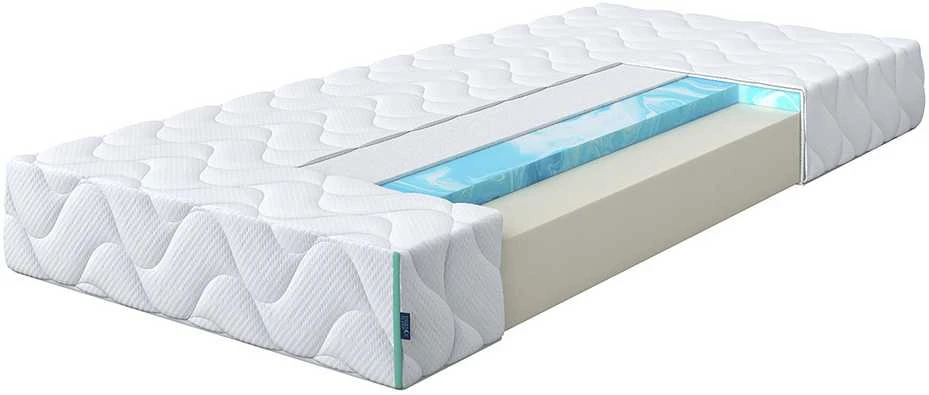 Essence Sleep Čiužinys Daxo 100x200x20