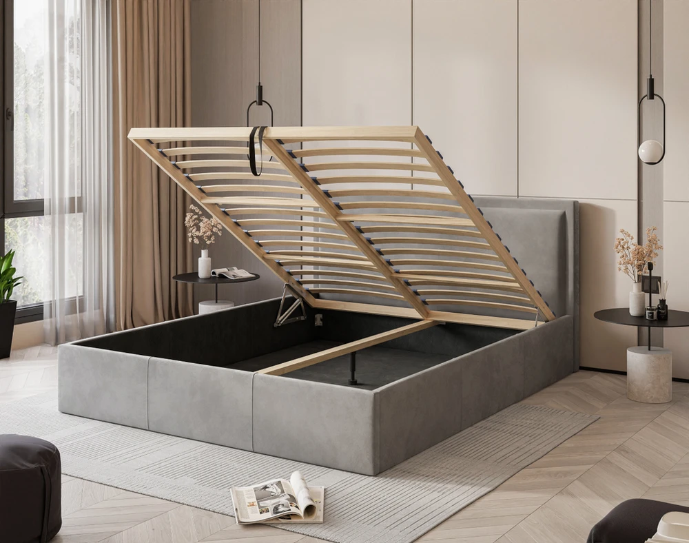 Lova Soave 160x200 cm