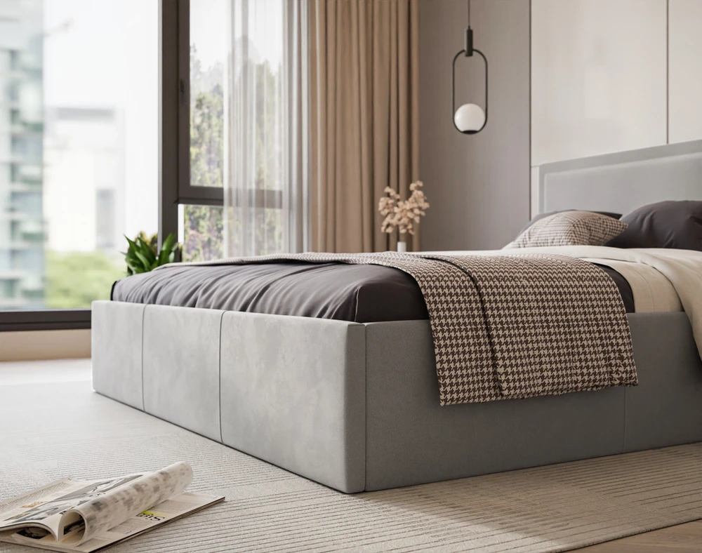 Lova Soave 160x200 cm