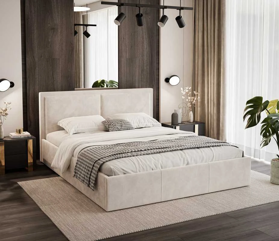 Lova Soave II 160x200 cm