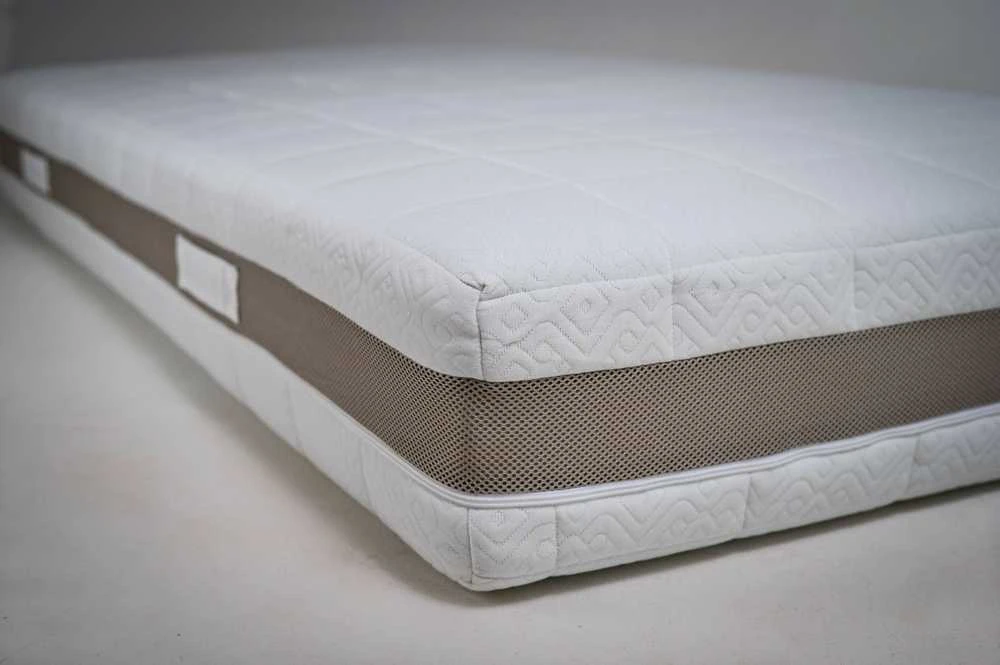Mlily Čiužinys ComfyPlus, 80x200x26 cm