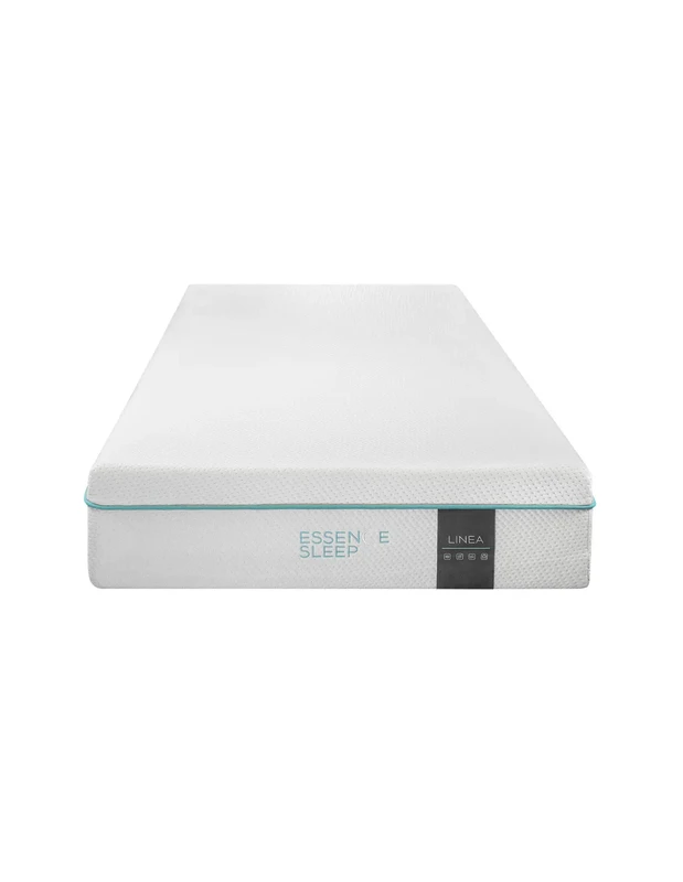 Mlily Čiužinys ESSENCE SLEEP LINEA 200X100X22 CM