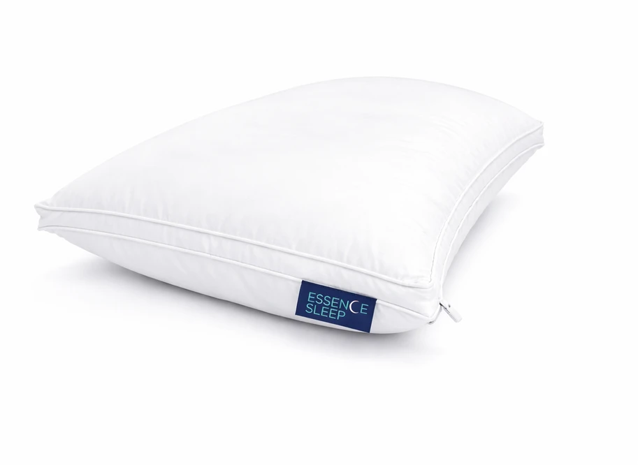 Pagalvė Essence sleep Swan, 60x40x11 cm