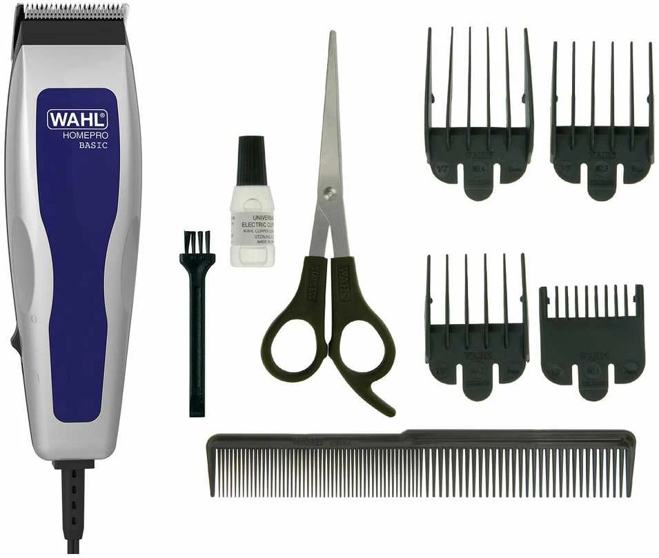 Wahl Home Kirpimo mašinėlė buit. naud. WAH9155-1216