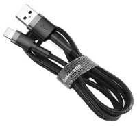 BASEUS CALKLF-CG1 USB A - Žaibas laidas, 2m