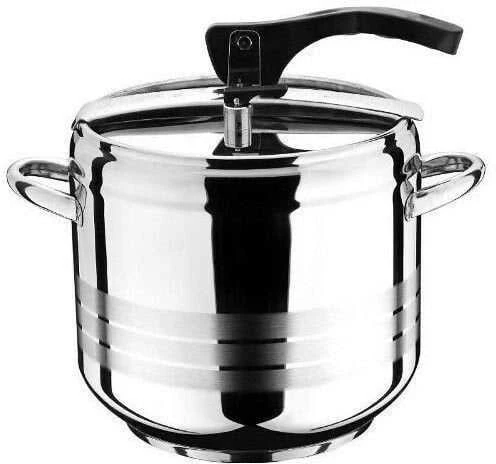 Greitpuodis Ertone ERT-MN 306, 9 l