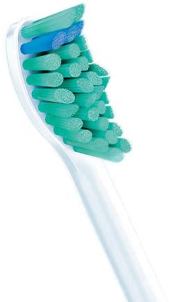 Philips Sonicare ProResults Standartinės „Sonic“ dantų šepetėlio galvutės HX6012/07