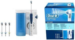 Oral-B Professional Care Oxyjet MD20 burnos irigatorius