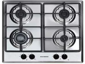 BERVIN DIS TICARET LTD STI Dujinė Kaitlentė HAUSBERG HB-555INOX