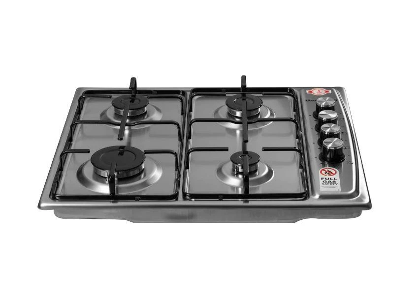 BERVIN DIS TICARET LTD STI Dujinė Kaitlentė HAUSBERG HB-555INOX