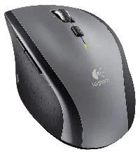 Belaidė pelė Logitech M705