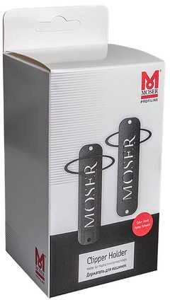 Moser 0092-6035 kirpimo mašinėlių laikiklių pakuotė