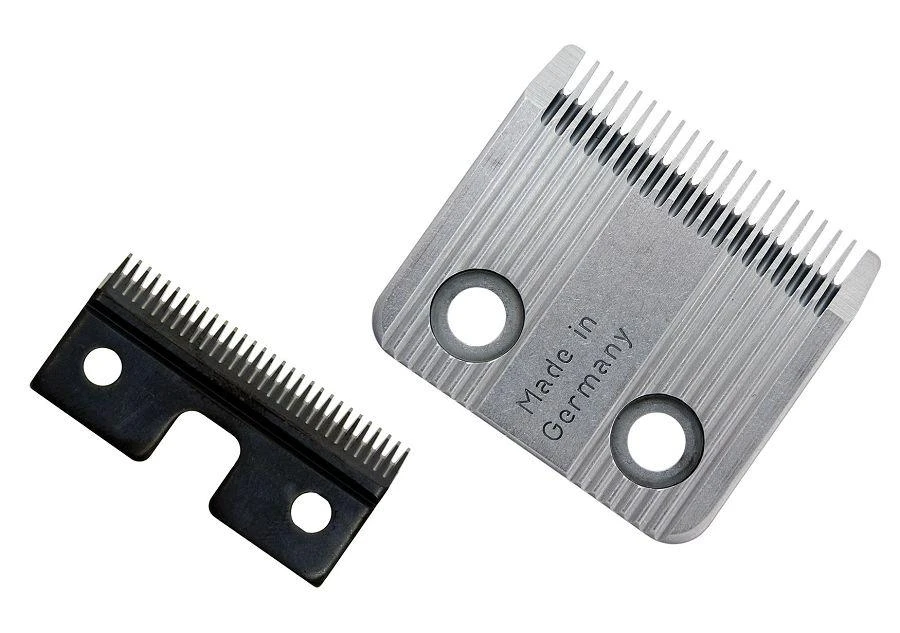 Trixie Wahl Clipper Corporation MOSER 1230-7820 Galvutė (Rex)