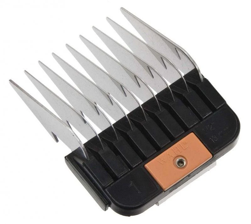 „Wahl Clipper Corporation“ MOSER 1247-7830 antgalis 13 mm, #1, (1/2")