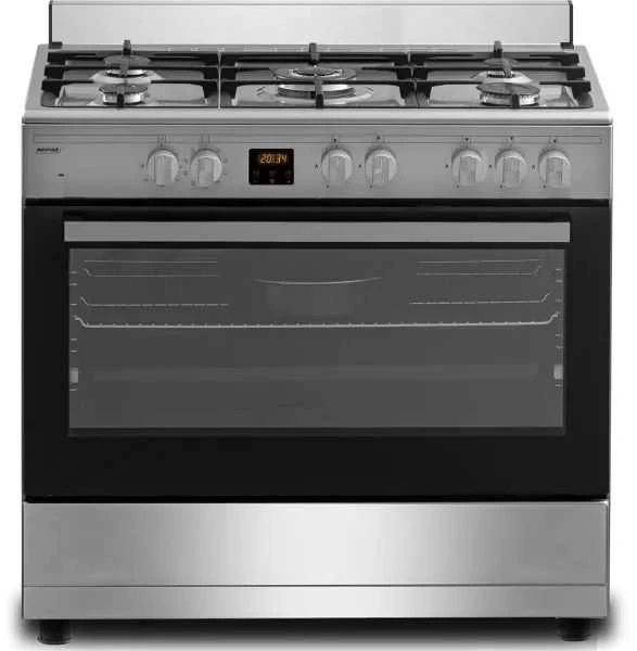 MPM MPM-93-KGM-33 Dujinė viryklė