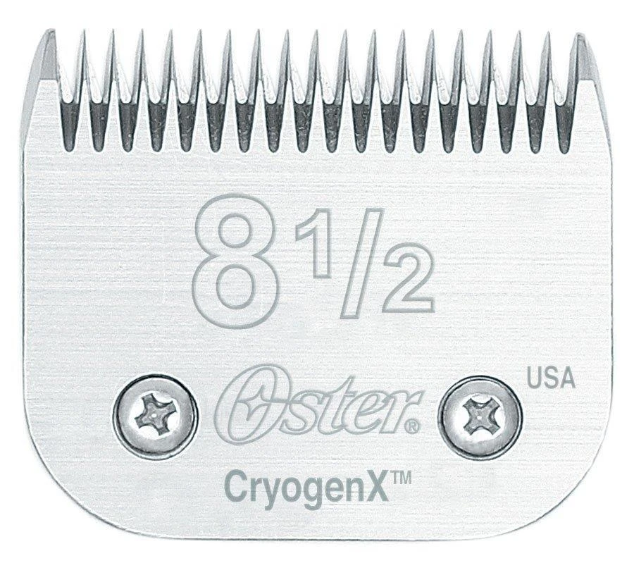 Oster 8 1/2 kirpimo galvutė, 2,8 mm