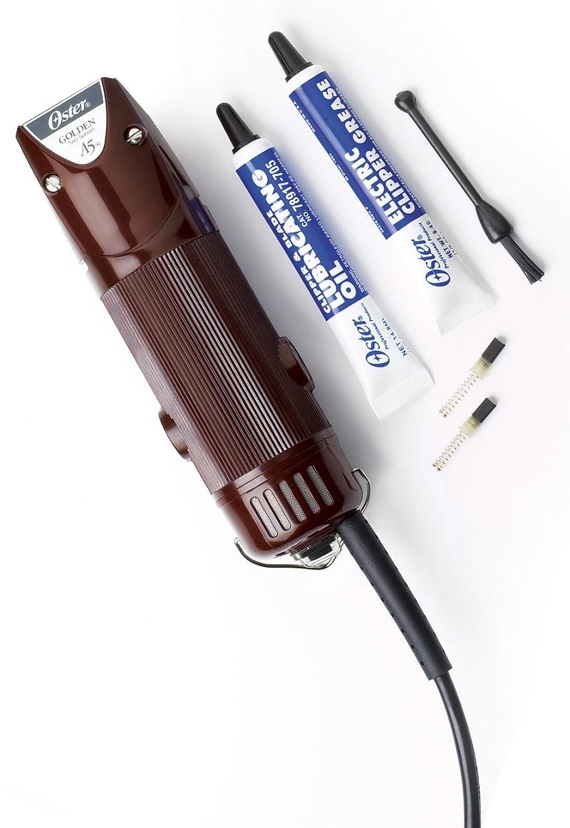 Oster Professional Products OSTER Golden A5 5-50 Kerpamoji mašinėlė
