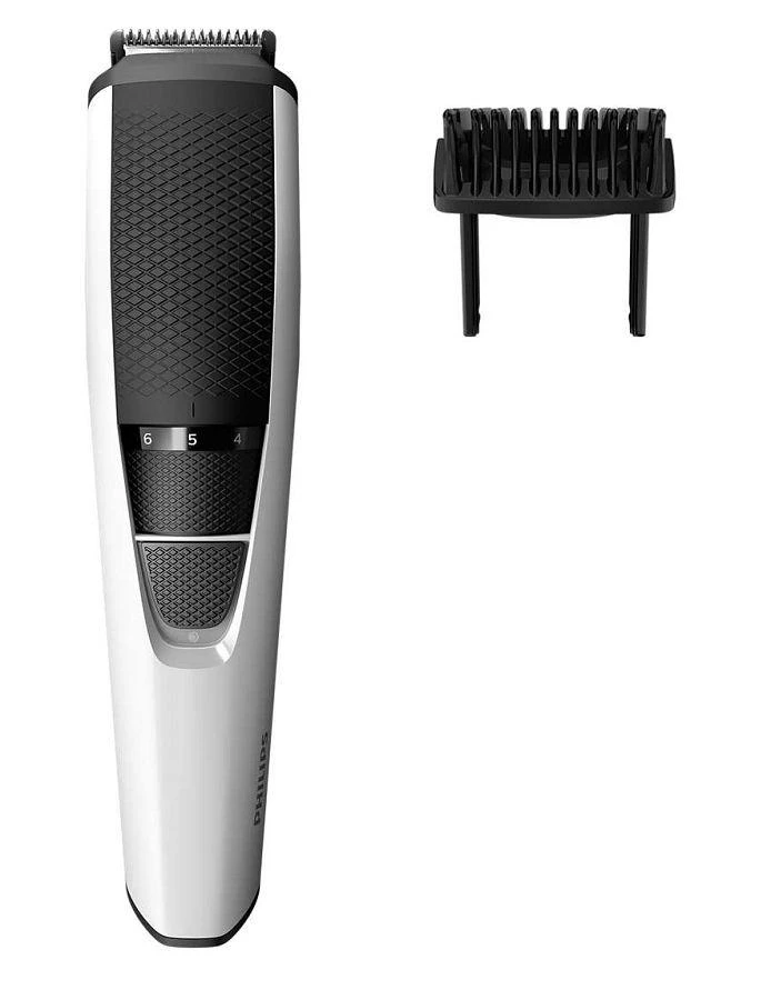 Barzdaskutė Philips BT3206/14 barzdos kirptuvas