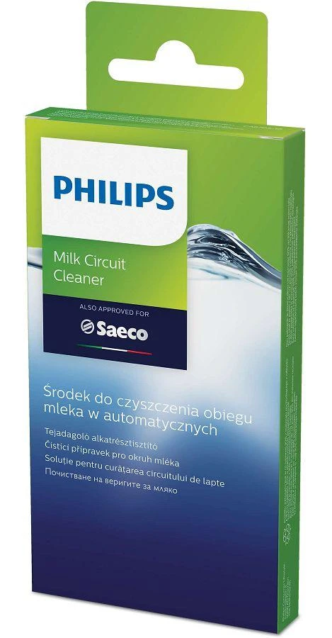 Philips Pieno sistemos valymo priemonės CA6705/10