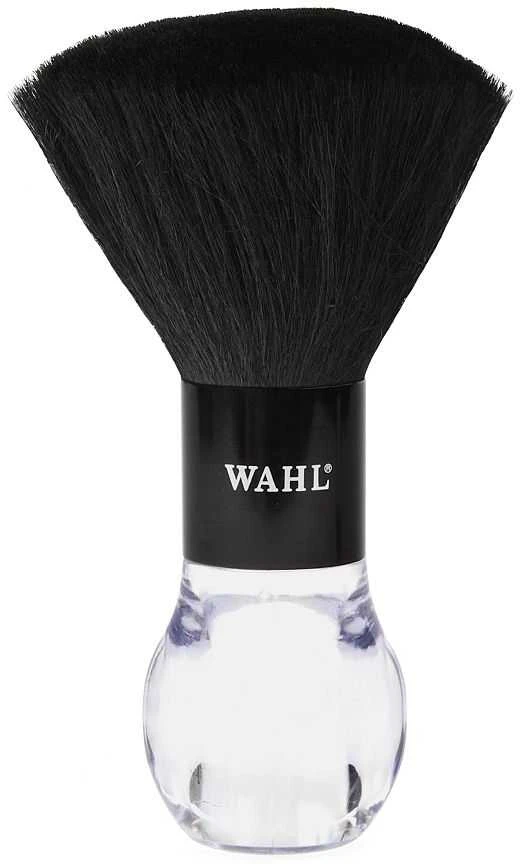 Rankšluostis Wahl Clipper Corporation Wahl *Reklaminė prekė: Šepetėlis sprandui Neck WAHP0093-6090 juodos spalvos