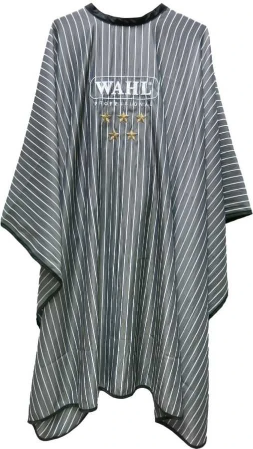 Wahl Clipper Corporation Pelerina klientui Wahl Professional Hair Cutting Cape Five Star WAHP0093-6400