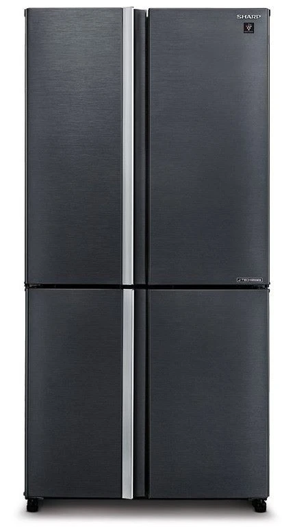 Šaldytuvas Sharp SJ-MP820C-SL