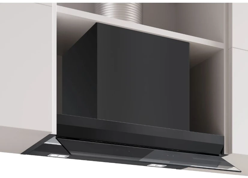 Gartraukis BOSCH DBB67DP60 Garų surinktuvas