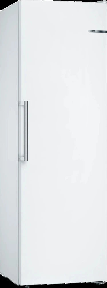 Bosch GSN36CWEP Serija 4, Laisvai statomas šaldiklis, 186 x 60 cm