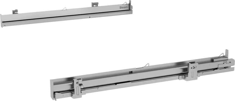 Bosch HEZ638D00 Clip rail full extension, Tinka kepimui garuose