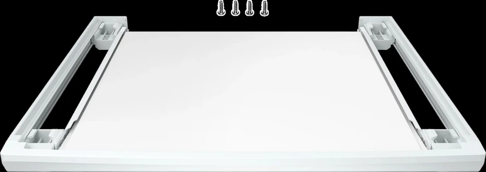 Bosch WTZ27500 Krovimo rinkinys su ištraukimu