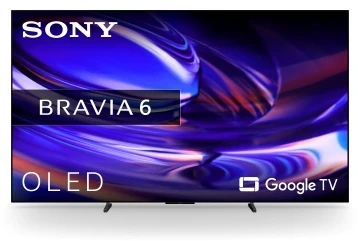 SONY K48A65PB OLED televizorius