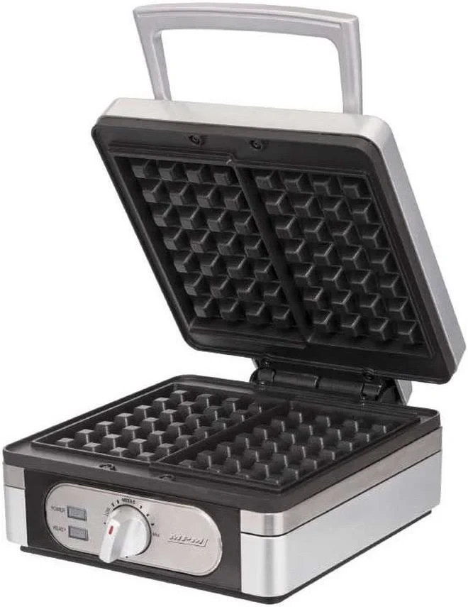 Vaflinė Lafer MPM MGO-13, 1400 W