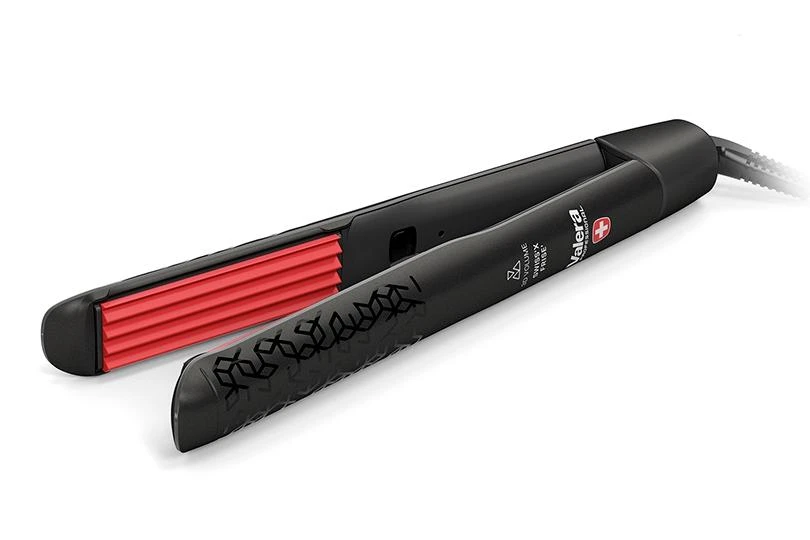 Activeshop Ligo Electric VALERA 101.04 SWISS'X FRISE Žnyplės plaukams